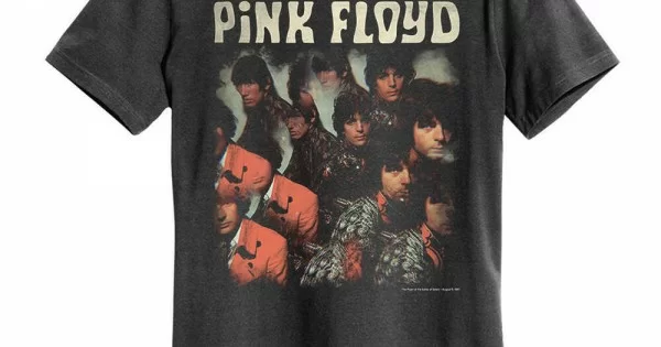 Pink floyd shop t shirt dubai